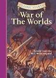 The War of the Worlds [CLASSIC STARTS WAR OF THE]