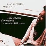 Love Phases Dimensions
