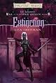 Extinction (Forgotten Realms: R.A. Salvatore's War of the Spider Queen, Book 4) by Lisa Smedman