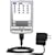 Rapid Wall / AC Charger for the Sony Clie SJ22 - Gomadic Brand w/ TipExchange Technology