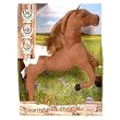 Myrtlewood Stables Luke the Appaloosa Plush Horse