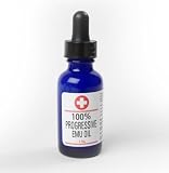 100% Pure Emu Oil (1oz)