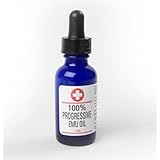 100% Pure Emu Oil (1oz)
