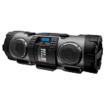 Best Price – JVC RV-NB70 Kaboom System for iPod with microphone and guitar inputs’ Review