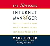 The 10 Second Internet Manager