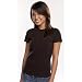 Bella Ladies 6.5oz 95% Cotton 5% Spandex Tee