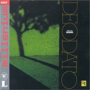 Eumir Deodato - Also sprach Zarathustra Lyrics - Zortam Music