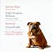  : Elgar: Violin Concerto Ralph Vaughan Williams: The Lark Ascending and Kennedy: Simon Rattle City of Birmingham Symphony Orchestra