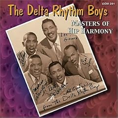 Masters of Hip Harmony