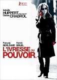 L'ivresse du pouvoir