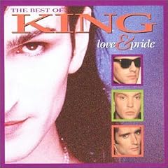 Love And Pride - The Best Of King