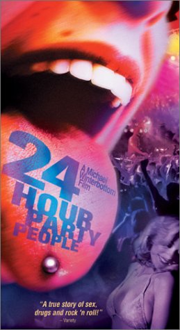 24 Hour Party People (Dol)