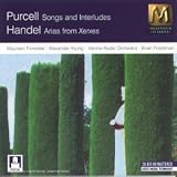 Produkt-Bild: Purcell: Songs and Interludes / H&auml;ndel: Arias from Xerxes