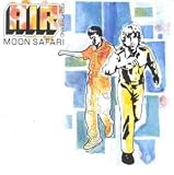 Review Air  / Moon Safari [MINIDISC]