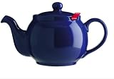 Chatsford 6-cup Teapot Blue