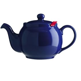 Chatsford 6-cup Teapot Blue