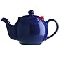Chatsford 6-cup Teapot Blue