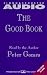 The GOOD BOOK: READING THE BIBLE WITH MIND AND HEART CASSETTE: Reading the Bible with Mind and Heart