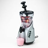 Back to Basics Smoothie Plus 600 Smoothie Maker - SPL6BRUSHED