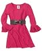 Guess? Girls Belted Sweater Dress