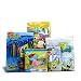 Spongebob Gift Baskets Great Valentine, Get Well, Birthday Gifts for Children