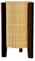 Best Inexpensive Excellent Quality Lamps & Lanterns - 13" Kago Japanese Design Bamboo Matchstick Cylinder Lantern - 2 Designs to Choose