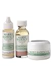 Mario Badescu Acne Repair Kit -drying lotion (1 oz), buffering lotion (1 oz), drying cream (.5oz)