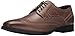 Cole Haan Men's Montgomery Cap Oxford