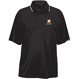 Chase Authentics Tony Stewart Clutch Performance Polo