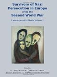 Survivors of Nazi persecution in Europe after the Second World War
