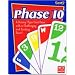 Fundex Phase 10 Card Game