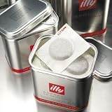 Product details for Illy Pods 36 Sevings