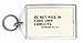Be not wise in your own conceits. Romans xii. 16. Keychain