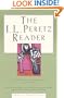 The I. L. Peretz Reader (Library of Yiddish Classics)