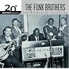 The Best of the Funk Brothers: 20th Century Masters - The Millennium Collection