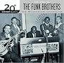 20th Century Masters - The Millennium Collection: The Best of the Funk Brothers 20th Century Masters - The Millennium Collection: The Best of the Funk Brothers