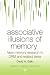 Associative Illusions of Memory (Essays in Cognitive Psychology) (Essays in Cognitive Psychology)