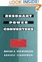 Resonant Power Converters
