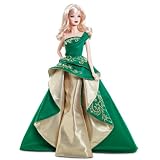 Barbie Collector 2011 Holiday Doll