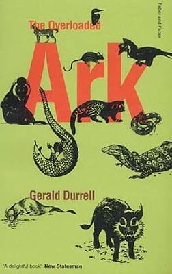 Overloaded Ark