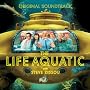 The Life Aquatic with Steve Zissou