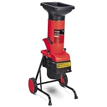 McCulloch 14 Amp Electric Chipper/Shredder 24B-404A777 (Yard Machines / MTD1400K)