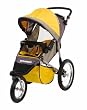 Schwinn Free Wheeler ST Jogging Stroller