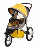 Schwinn Free Wheeler ST Jogging Stroller by Pacific Cycle, Inc.
