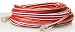 Coleman Cable 02548-USA1 50-Feet Contractor Grade 12/3 with Lighted End American Made Extension Cord