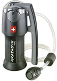 Katadyn Vario Multi Flow Water Microfilter