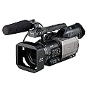 Panasonic Pro AG-DVX100A 3-CCD MiniDV Proline Camcorder w/10x Optical Zoom