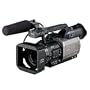 Panasonic Pro AG-DVX100A 3-CCD MiniDV Proline Camcorder w/10x Optical Zoom