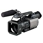 Panasonic Pro AG-DVX100A 3-CCD MiniDV Proline Camcorder w/10x Optical Zoom
