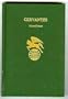 Cervantes (World Authors)
